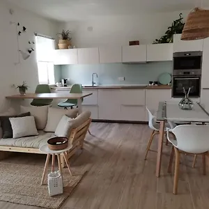 Al 50 Mq Appartement Lecce