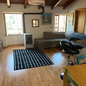 Casa Batti Hébergement de vacances Corniglia