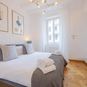 Sweett - Moscova Ii Appartement