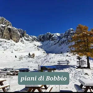 Appartamento La Boheme Self Check-in, San Pellegrino Terme