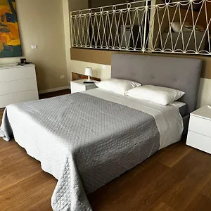 Casa vacanze Me Bianca 1, Crema