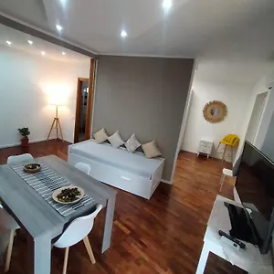 Tarantula House Appartement Lecce