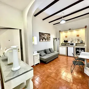 Dani House Appartement Rome